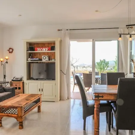Sea View Family With Private Pool, San Juan De Terreros