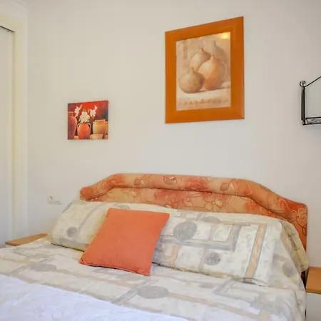 Sea View Family With Private Pool, San Juan De Terreros Pulpí
