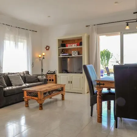 Villa Sea View Family With Private Pool, San Juan De Terreros