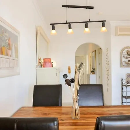 Sea View Family With Private Pool, San Juan De Terreros *