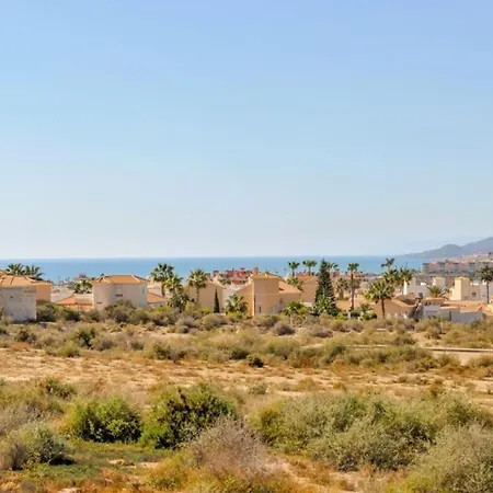 Sea View Family With Private Pool, San Juan De Terreros