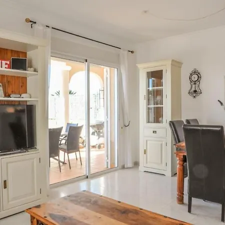 Villa Sea View Family With Private Pool, San Juan De Terreros