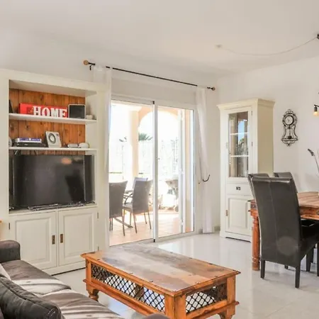 Villa Sea View Family With Private Pool, San Juan De Terreros *
