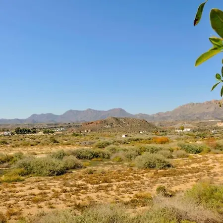 Villa Sea View Family With Private Pool, San Juan De Terreros