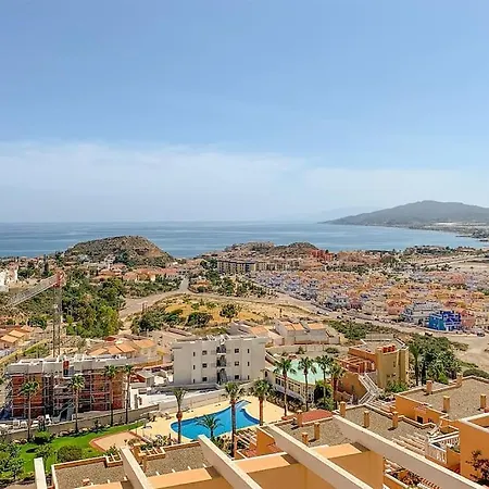 Villa Sea View Family With Private Pool, San Juan De Terreros