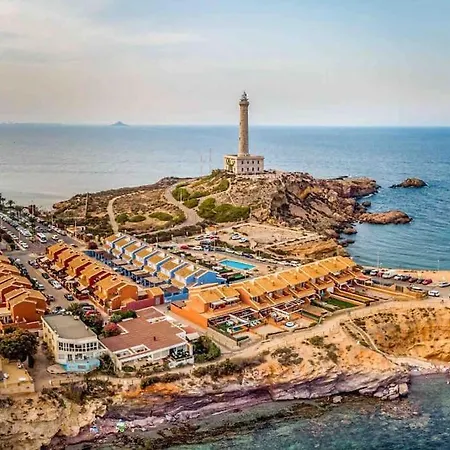 Villa Sea View Family With Private Pool, San Juan De Terreros